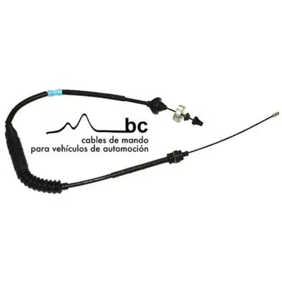 Oferta De Temporada Cable de accionamiento, accionamiento del embrague BECA 2001067 BECA 2001067